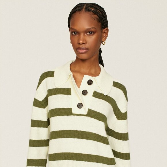 Shae Sweater - Picture 4 of 7